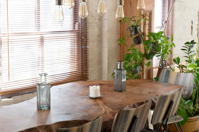 Bohemian Townhouse in Shoreditch in Shoreditch
